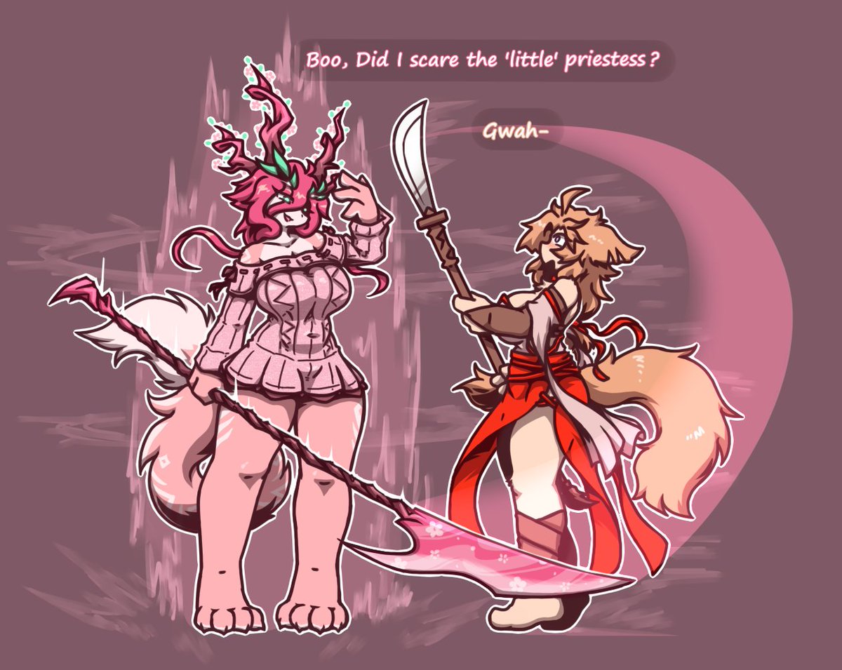 🔴Mythic encounter🔴