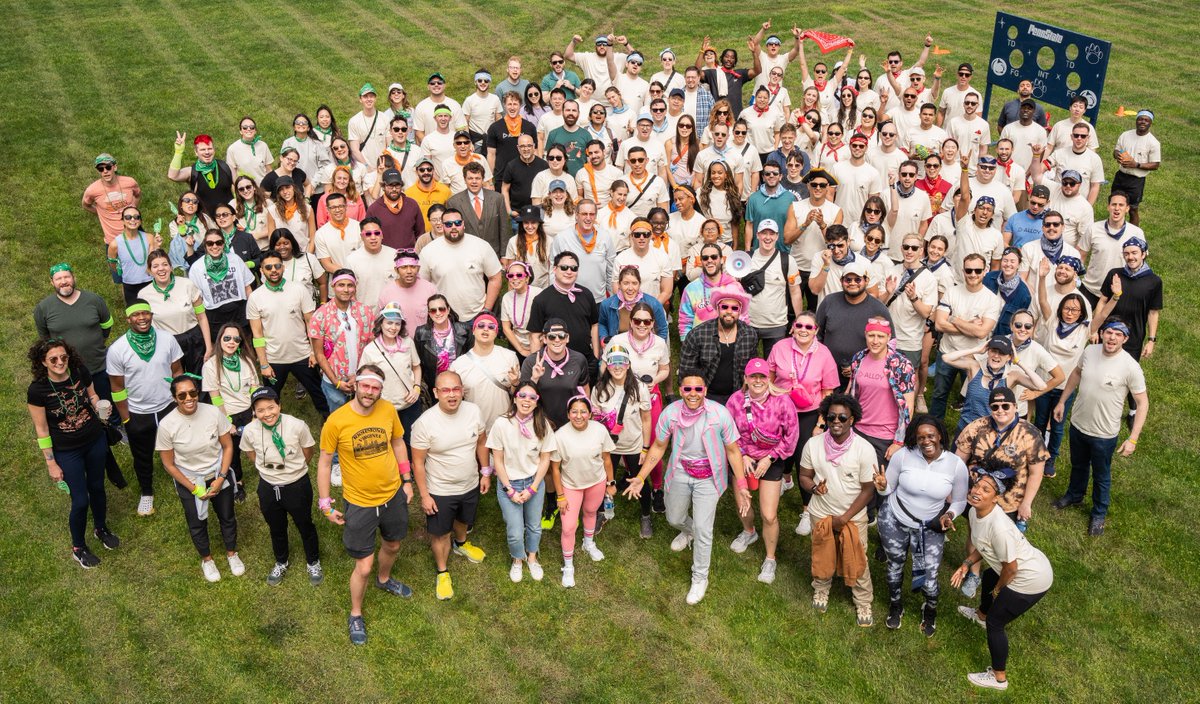 Lots of milestones this week! We were named to the <a href="/Forbes/">Forbes</a> #Fintech50 for the third year in a row AND we're celebrating ten years in business. 😮 🎂 Time flies when you're fighting fraud!
forbes.com/sites/hanktuck…