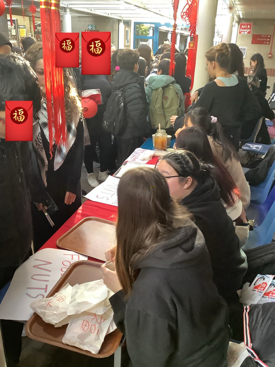 Leith Mod Languages tweet media