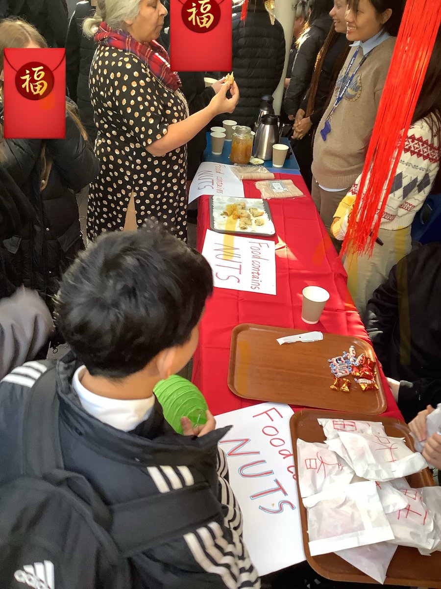 Leith Mod Languages tweet media