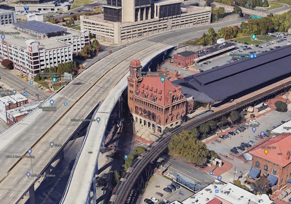 “The right to have access to every building in the city by private motorcar, in an age when everyone possesses such a vehicle, is actually the right to destroy the city.” -- Lewis Mumford