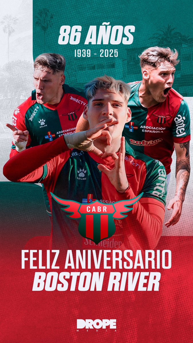 Gracias por todo sastre querido!❤️
