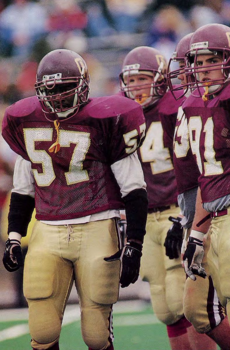 CoachNolanJones's tweet image. In the bleak midwinter…

#OnlyTheTough #FireUpChips