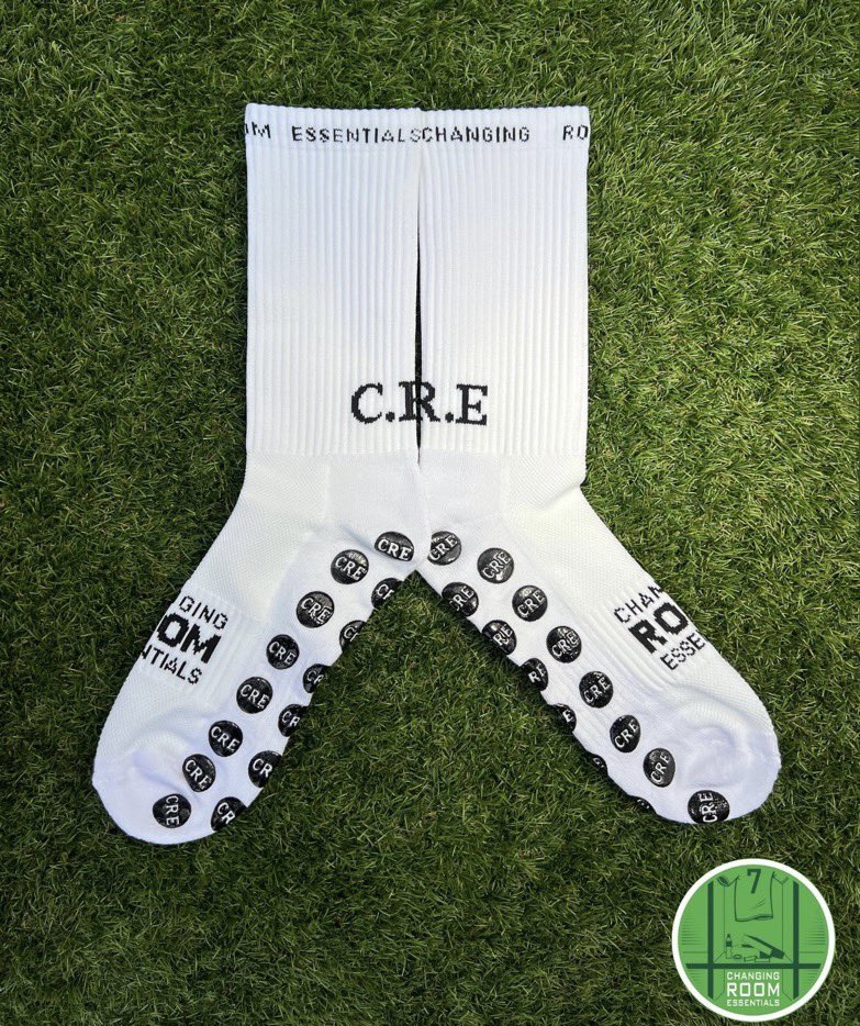 LOVE NON-LEAGUE (@love_non_league) on Twitter photo ๐จ Free competition ๐จ
We have partnered up with <a href="/changingroomest/">ChangingRoomEssentials.Com</a> to give away 4 grip socks & 2 Calf sleeves (13 colours available)
All you need to do is
1. Follow us & <a href="/changingroomest/">ChangingRoomEssentials.Com</a>
2. Re share this post!
Plus use LOVENONLEAGUE10 for 10% off at <a href="/ChangingRoomEst/">ChangingRoomEssentials.Com</a> ๐จ Free competition ๐จ
We have partnered up with <a href="/changingroomest/">ChangingRoomEssentials.Com</a> to give away 4 grip socks & 2 Calf sleeves (13 colours available)
All you need to do is
1. Follow us & <a href="/changingroomest/">ChangingRoomEssentials.Com</a>
2. Re share this post!
Plus use LOVENONLEAGUE10 for 10% off at <a href="/ChangingRoomEst/">ChangingRoomEssentials.Com</a>