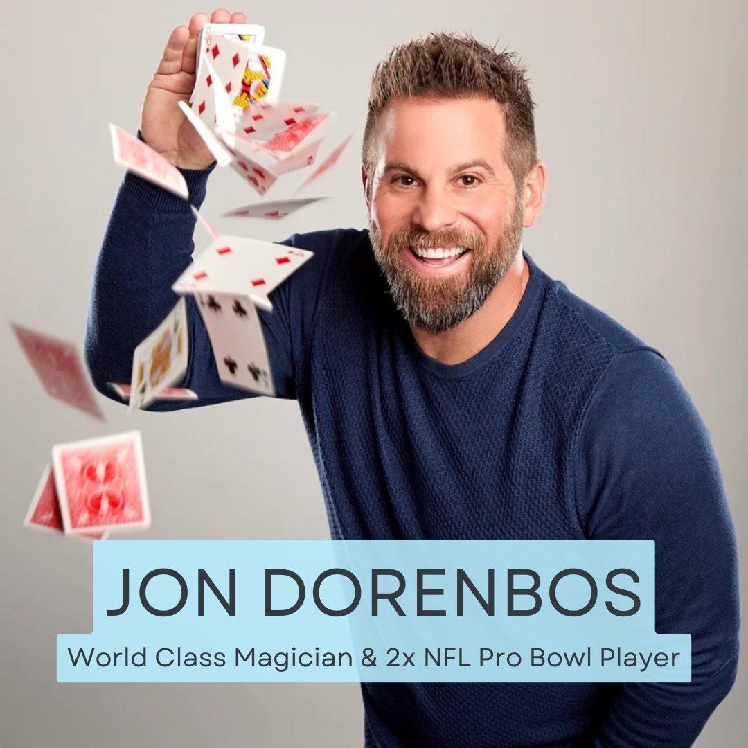 Looking for a keynote speaker who delivers more than just a speech? Whether through audience participation, live demonstrations, or immersive storytelling, these talented speakers captivate audiences and spark conversations, ensuring your event is both memorable and meaningful.