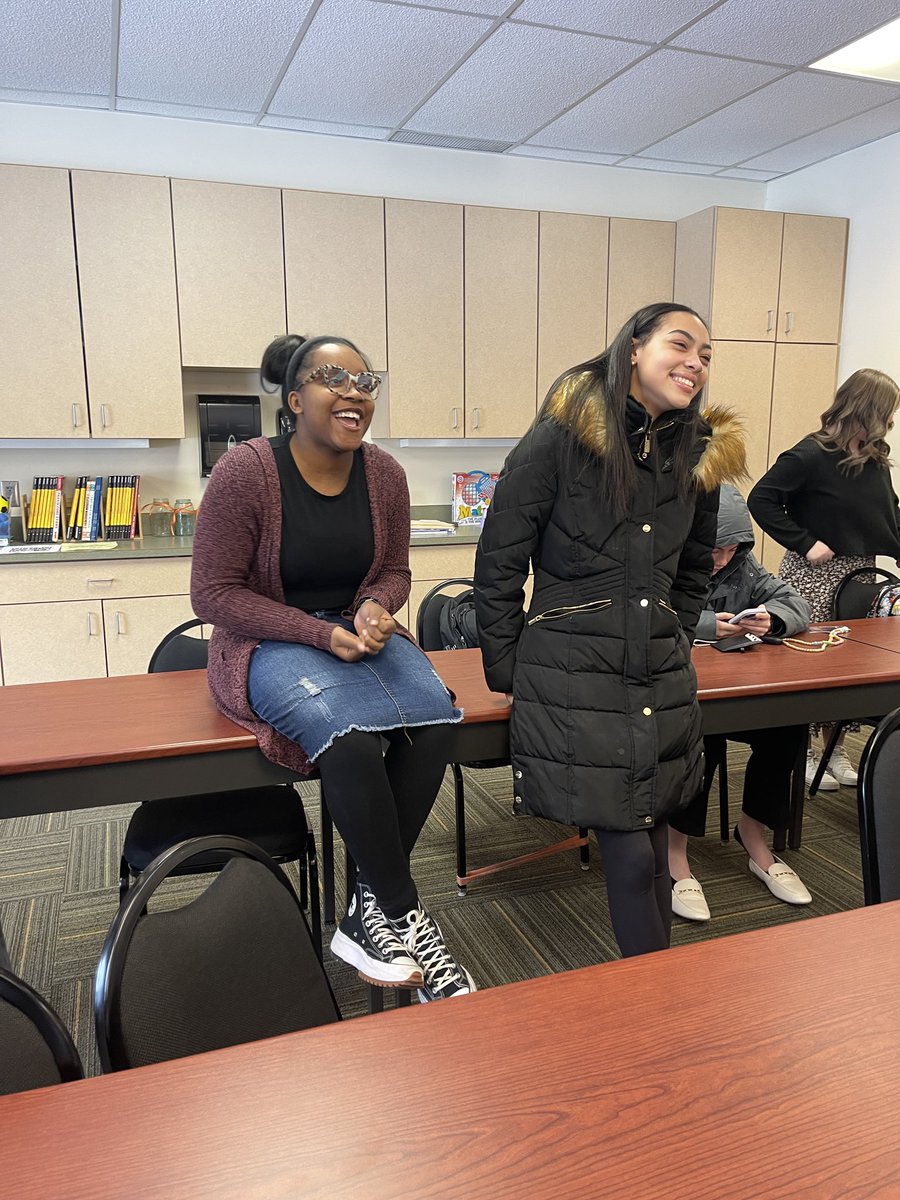 LUEducation tweet media