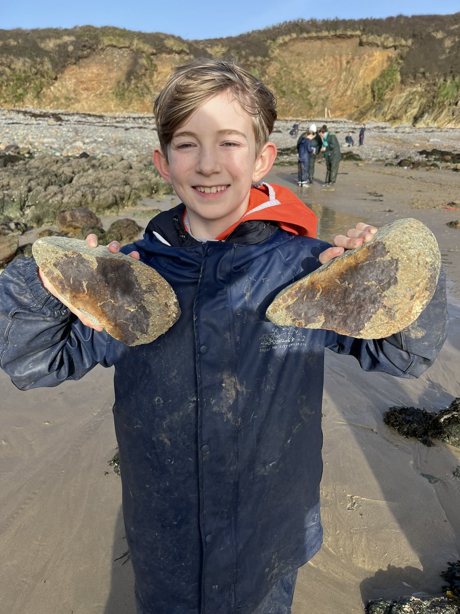 Wick Marcross (@wickps) on Twitter photo Exploring the beach and the end of a busy, brilliant week! <a href="/Treginnis_FFCC/">Lower Treginnis - Farms for City Children</a> Exploring the beach and the end of a busy, brilliant week! <a href="/Treginnis_FFCC/">Lower Treginnis - Farms for City Children</a>