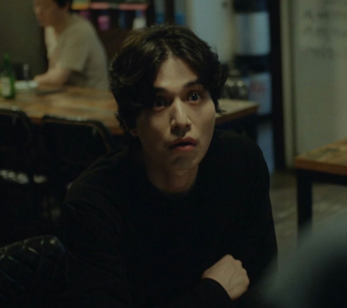 m1crocutz's tweet image. first i loled and then i serioused