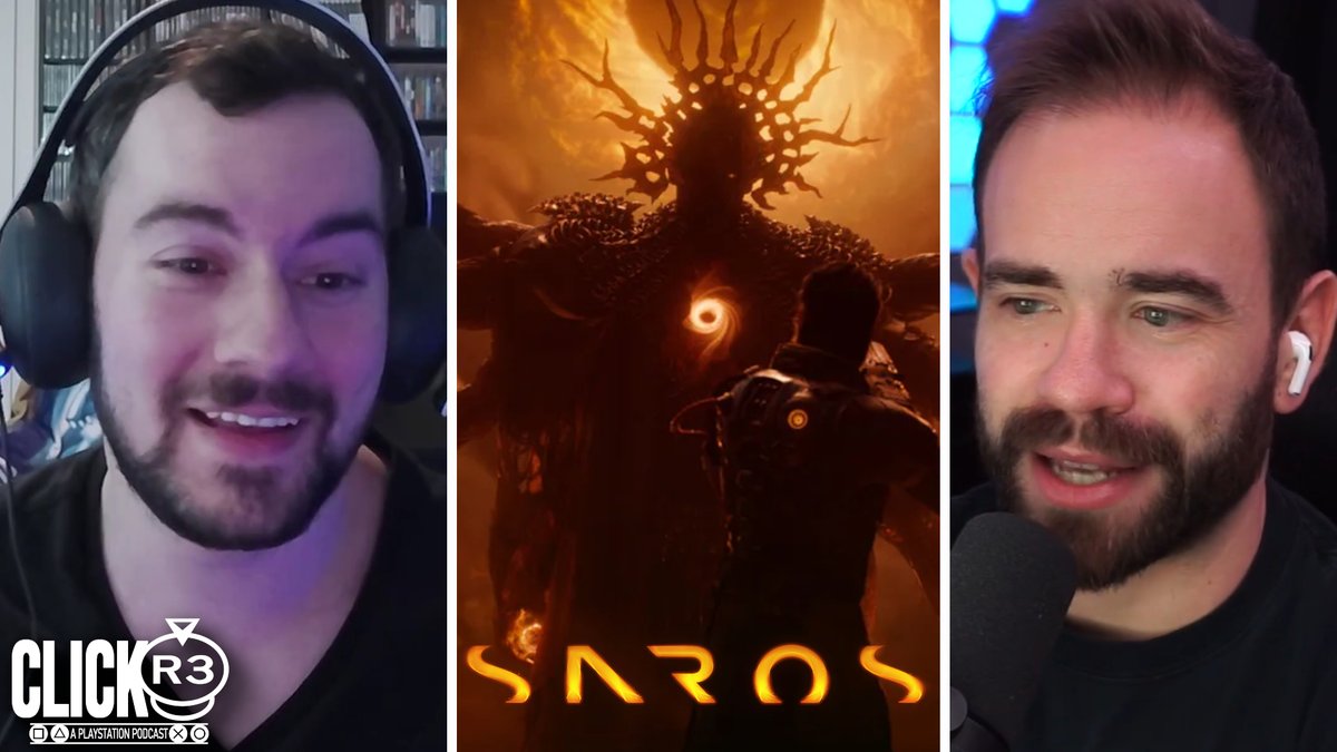 The Spawncast tweet media