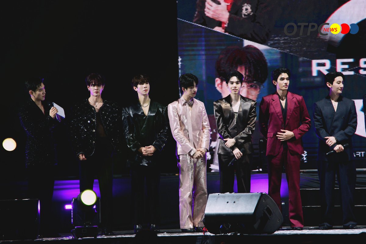 otpcnews's tweet image. &quot;พิม-ทอมมี่-แม้ก-มาร์ค-ปาร์ค-เน็ต-เจเจ-ติวเตอร์-ยิม-ปัง-น้ำมนต์-ท๊อปแท็ป-ป๊อปปี้&quot; กับซีรีส์เรื่อง RESTART ในงาน DMD LINE UP 2025+ “𝗚𝗟𝗢𝗪 𝗨𝗣” press conference ✨

DMD GLOW UP 
#pimprapa #tommysittichok #mmaxmax 
#MarkIIIV #เชื่อใจป๊าค #ป๊อบปี้ขยี้ทุกมุข
#netsiraphop #jj_rcp…