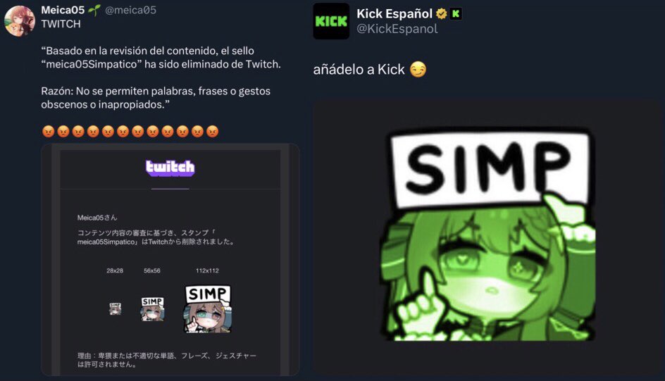 Tendencias Stream tweet media