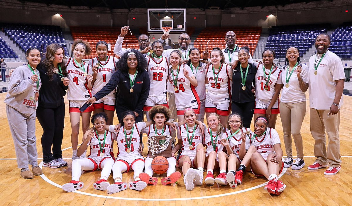 🏀 DISTRICT CHAMPS 🏀🏆

Well done LADY WILDCATS 
 <a href="/dp_dispatch/">Dave Purpura</a> <a href="/DispatchFrank/">Frank DiRenna</a> <a href="/keith_curry/">adrian curry</a> <a href="/SheHoopsBball/">She Hoops Basketball</a> <a href="/CBUSsportsLocal/">CBUSsports</a>  <a href="/SouthWildcats/">Westerville South Athletics</a> <a href="/WSladycats/">Westerville South Wildcats</a> <a href="/_/">Why Hello There</a>.peanut5._ <a href="/angie_saiter/">Angie Saiter</a> <a href="/SouthBasketball/">Westerville South</a>