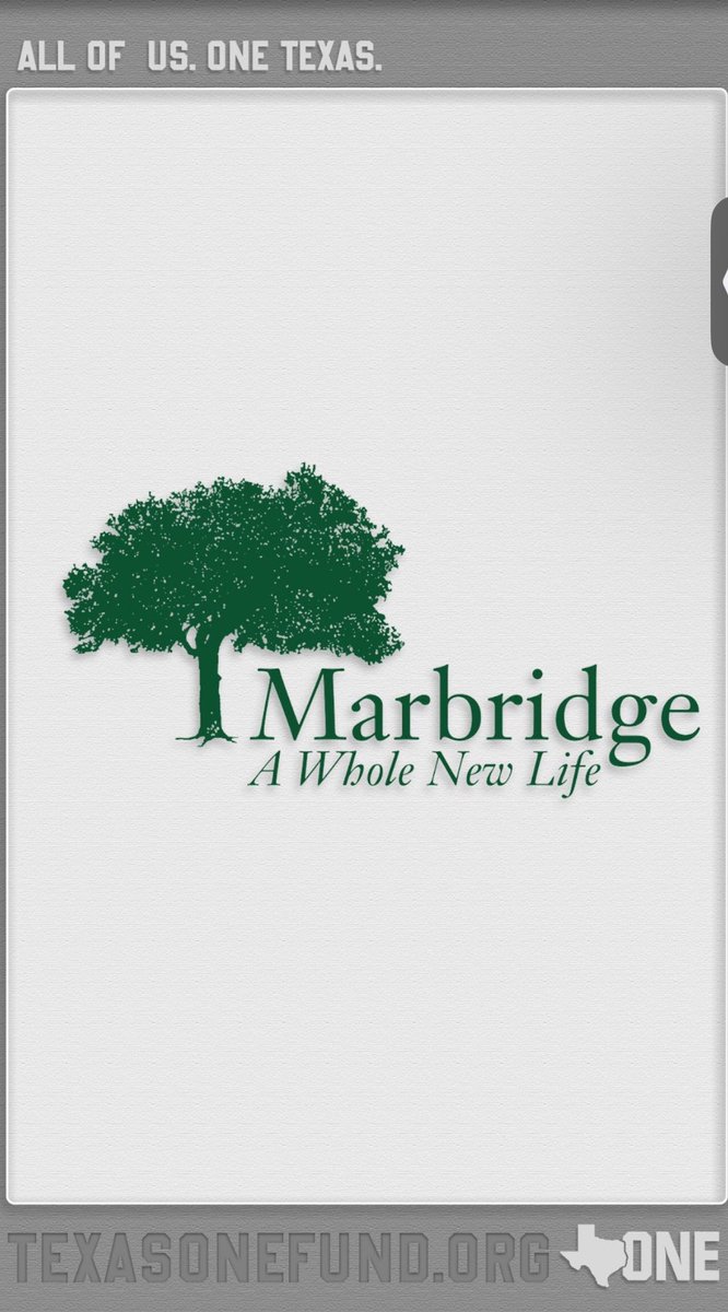Want to help a residential community where adults with intellectual disabilities learn, experience, and achieve A Whole New Life? Click the link to learn how to get involved. @marbridgefoundation @texasonefund bit.ly/4aZSn47