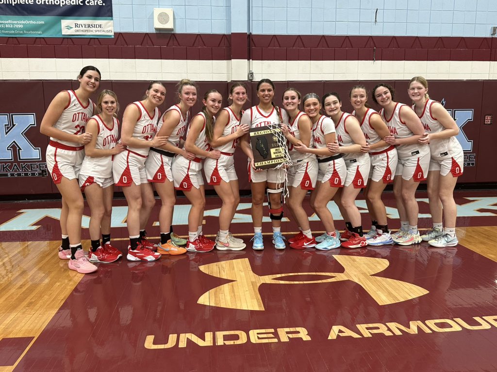 Ottawa Lady Pirate Basketball tweet media