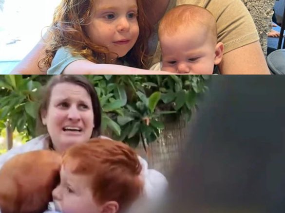 Kfir (10 months) and Ariel (4 years old) were kidnapped alive from their homes on October 7. 

They were murdered in captivity. 

 May their memory be a blessing.