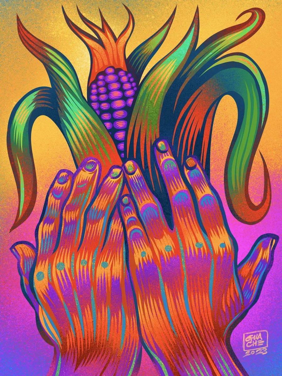 I’ve minted this limited edition to support UNICEF Colombia in their mission to help feed the country’s neediest children.

Each Ordinal collected donates 25 sachets of therapeutic food, supporting UNICEF Colombia’s fight against malnutrition.

Colombia is under the most