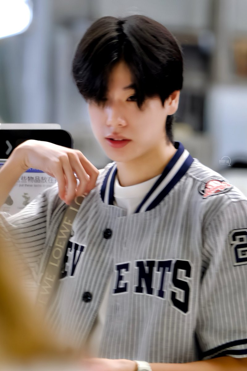 PPYY_PP's tweet image. 📷 20250221 °•*⁀➷  🛫

| ʚ  👋🏻 ɞ | 👦🏻🤍

#phuwintang @phuwintang

🫧 #ppyypp_pic