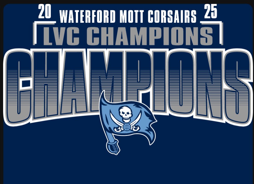 What a night for the Waterford Mott Basketball program. We secured a share of our fourth consecutive Lakes Valley Championship with a 69-32 victory over South Lyon. Senior Gavin Ort led the way with a remarkable 21-15 double-double.  We improve our record to 19-3 (14-2 LVC)