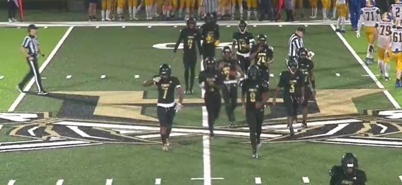 hudl.com/v/2RmXV0