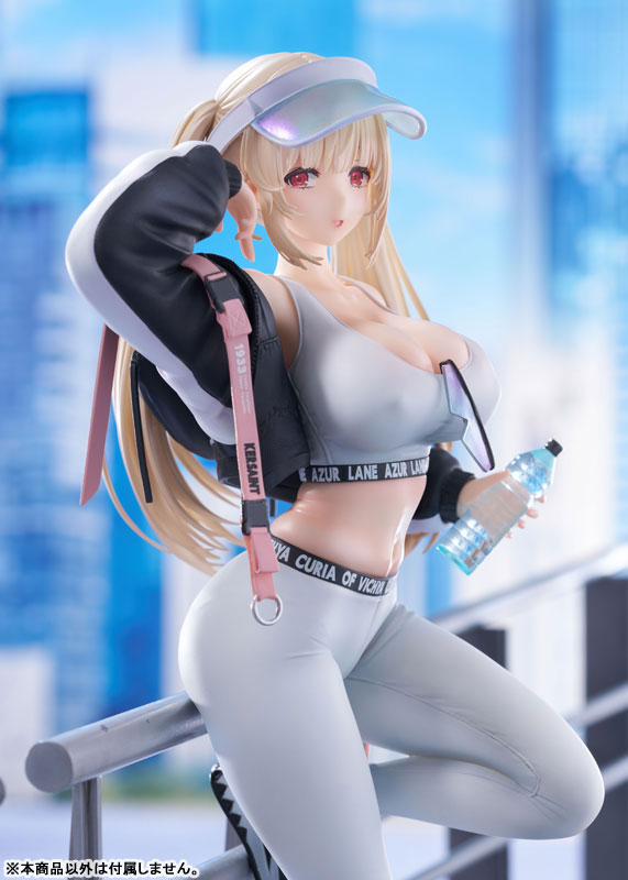 美少女フィギュア情報 on X: 