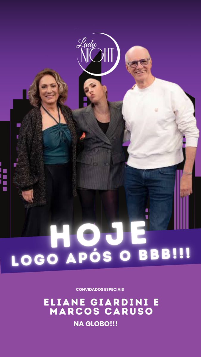 Tata werneck (@tatawerneck) on Twitter photo 