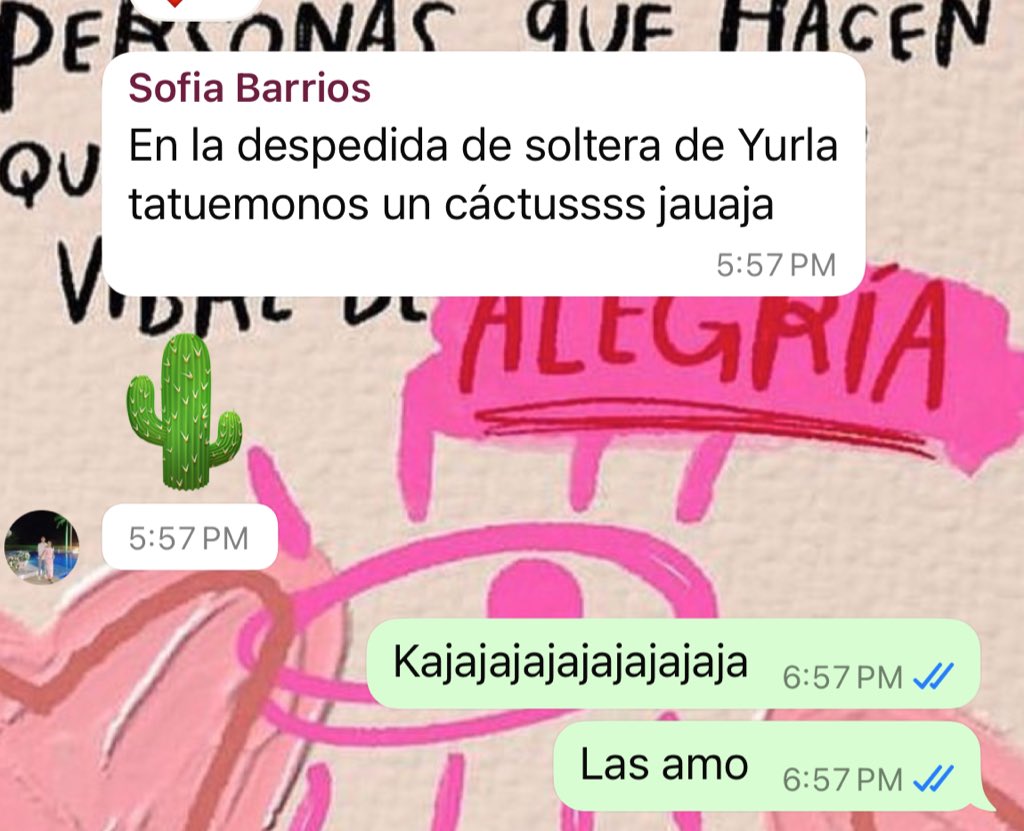 Fercila98's tweet photo. Como no amar a mis lindas amigas 🥹🥰 https://t.co/0fnVBTsH5M