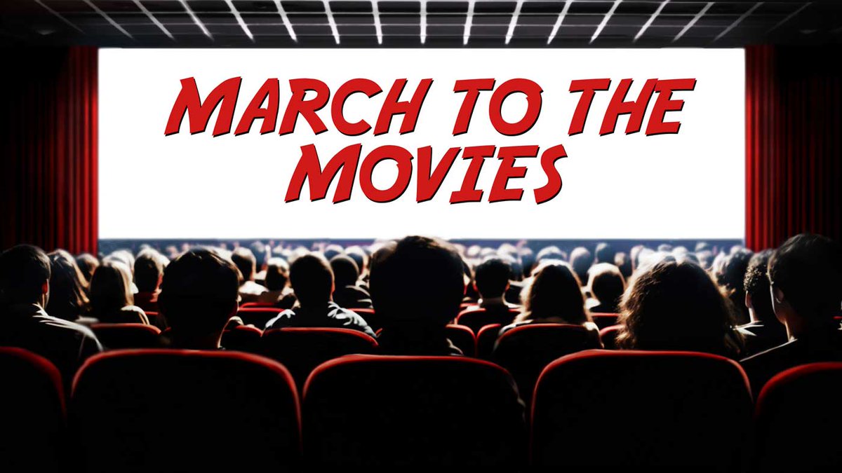 LSWO's tweet image. The Lone Star Youth Winds begins their season on Sunday, March 2nd at 3pm as they return to @MPH_Dallas for MARCH TO THE MOVIES. Music which will stoke the imagination with visions of kings, whales, dinosaurs...and stormtroopers!

lswo.com/events/march-t…
#MusicChangingLives