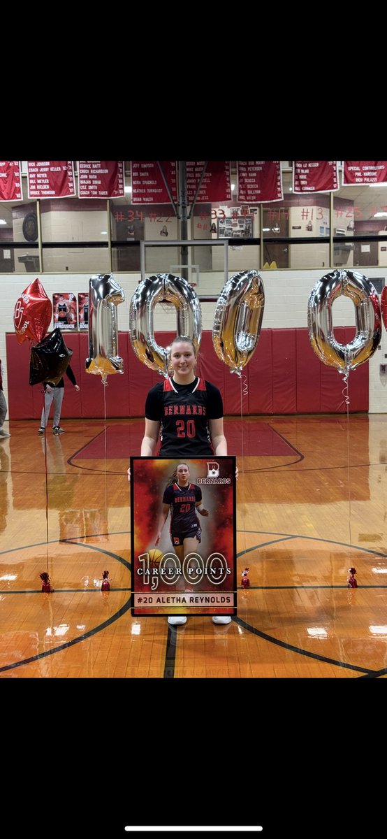 Bernards Girls Basketball tweet media