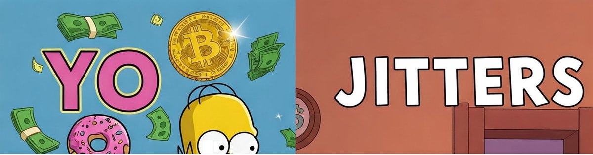 H0MRS's tweet photo. JJJJJJJ "YO" (yes, me) $HOMRS VS #THEJITTERS 
Check: @telegram ------ https://t.co/VryTwFeact https://t.co/yhJGRwDsq4