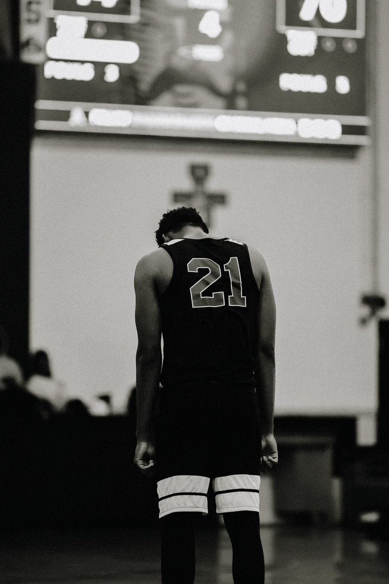 Dear high school basketball… thank you ❤️