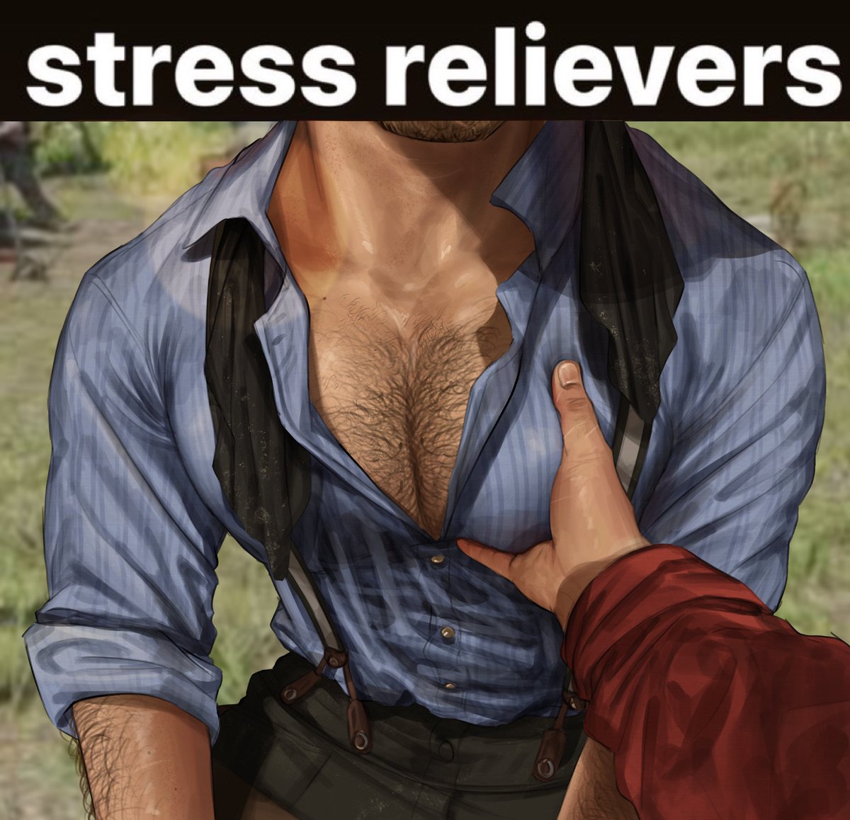 Belobutcooler's tweet photo. #rdr2 #arthurmorgan https://t.co/ZJdFBCeedK