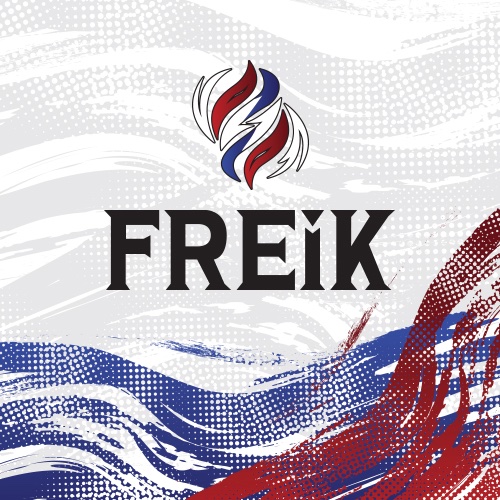 📢 FREiK, Apex Legends 프로팀 창단 🇰🇷

Team FREiK가 Apex Legends 한국 선수들과 함께 ALGS를 향한 여정을 시작합니다.

기존 YNB gaming이 소속 선수들이 "FREiK"라는 새로운 이름과 함께 ALGS Year5 프로 리그 합류를 목표로 도전을 준비하고 있습니다.

🔹 FREiK Rosters
🎯 JJust <a href="/nPnG_JJust_x/">JJust</a>