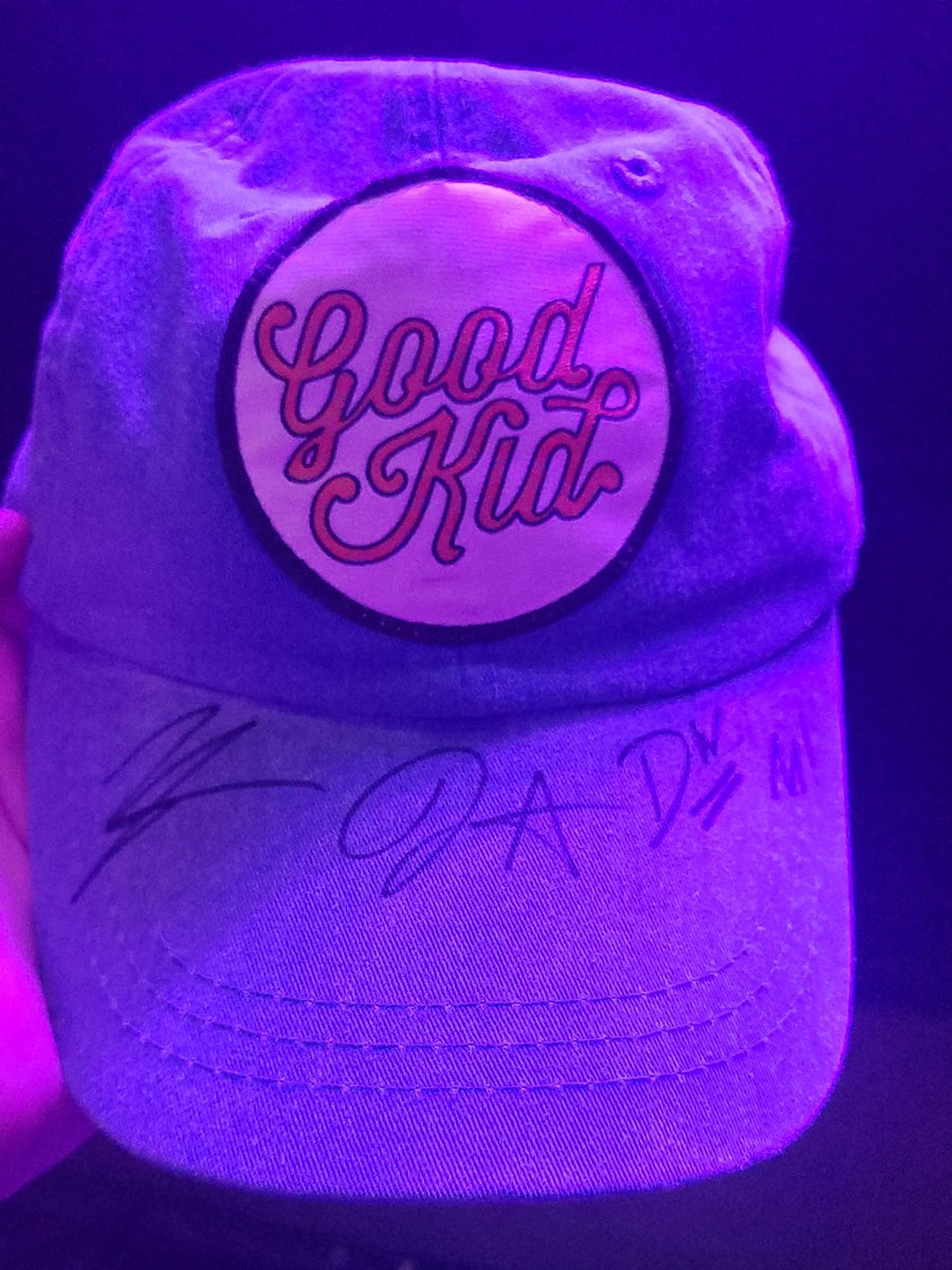 Went to see <a href="/goodkidband/">Good Kid</a> and Phone Boy in Kansas City last night! They put on such a good show. 

No lie, gotta be my favorite concert I've ever been to!