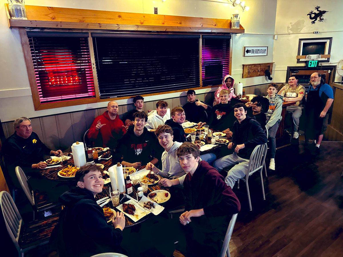 Streator Bulldogs Boys’ Basketball tweet media