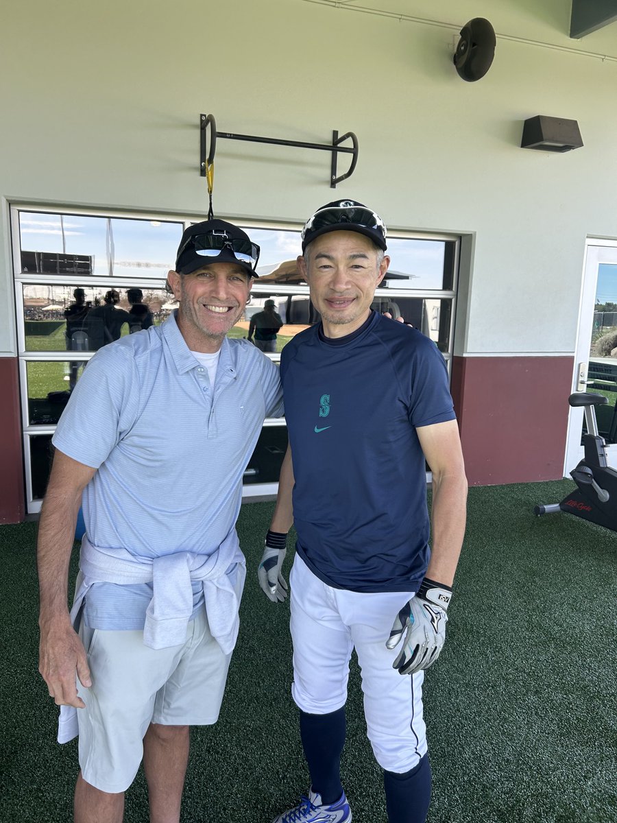 Jaeger Sports tweet media