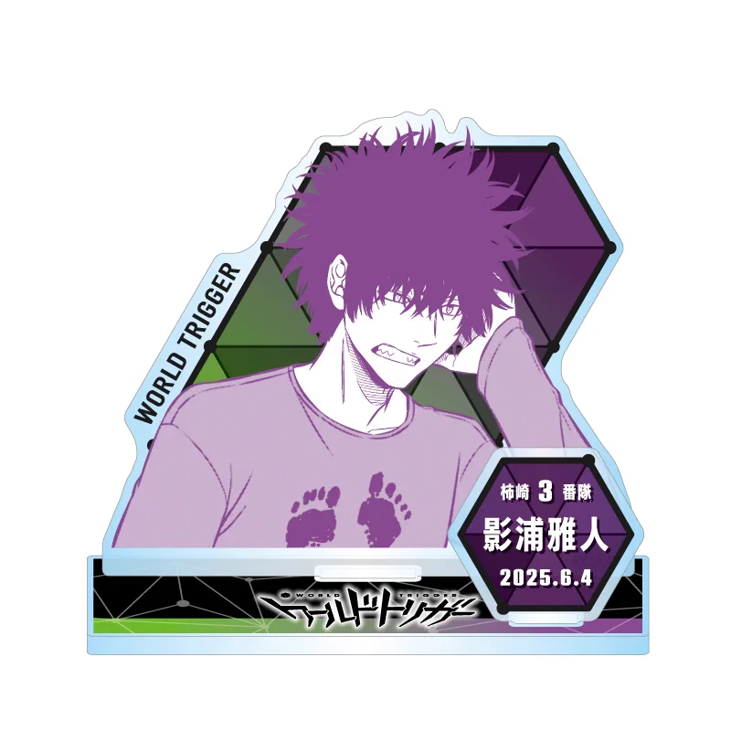 ジャンプキャラクターズストア on X: 