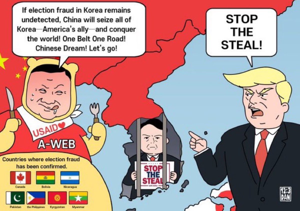 ThinkBigKorea🇰🇷🇺🇸 tweet media