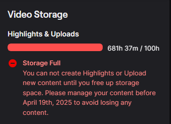 guess I'll post my stats for future ref