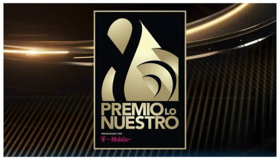 Kenia OS gana TODAS sus categorías nominadas sin haber asistido a #PremioLoNuestro 2025.