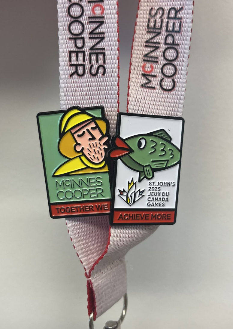 The Pin People 🇨🇦 tweet media