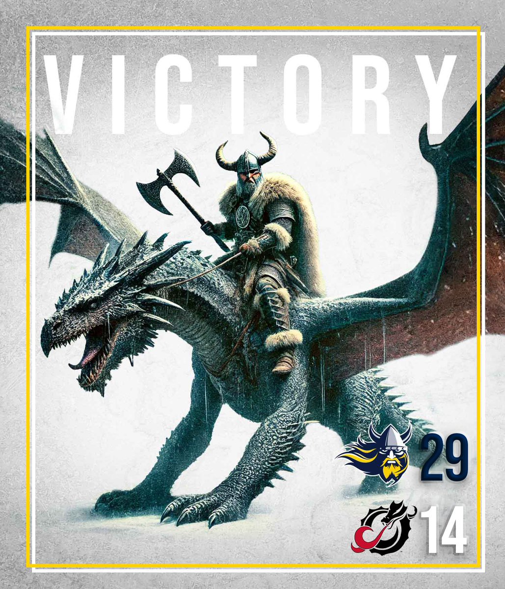 How to Train Your Dragon.

#VikingTough ⚔️#BuildingChampions