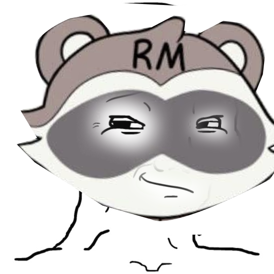 No babe, you can't just say 'rm' and expect engagement.