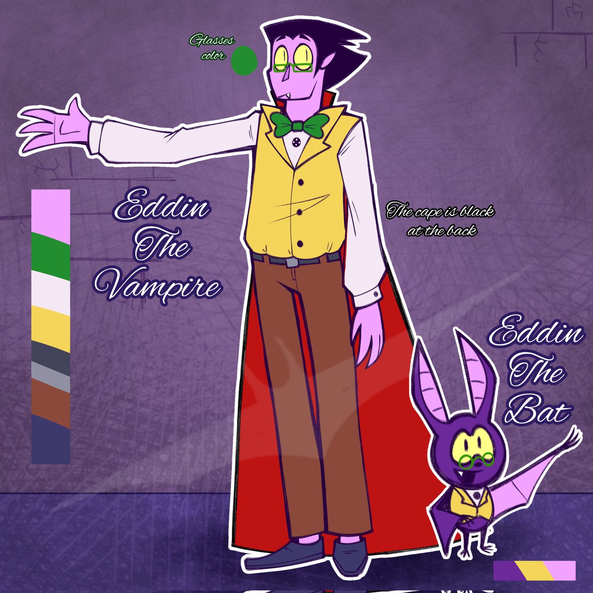 Ender is Here (@Enderlikescats) / Posts / X