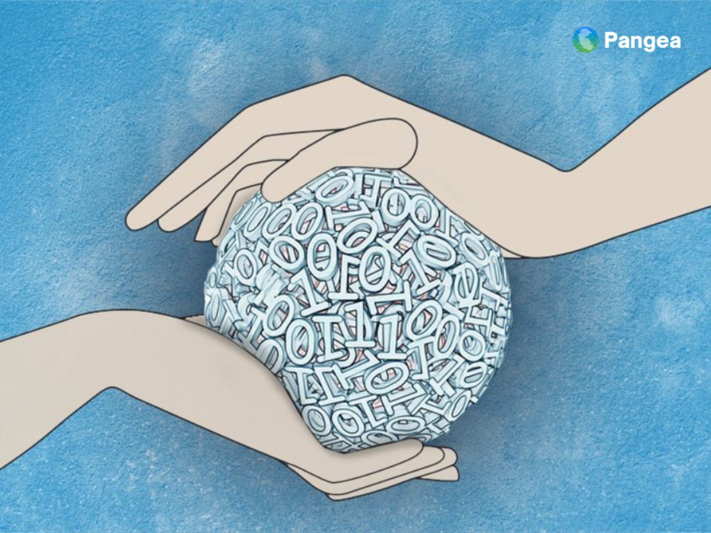 Every time you log in, sign up, or verify your identity online, your data is being collected, stored, and often sold. 

But what if you had complete control? 💪🏼

At Pangea, we’ve built a system where you own your identity, not corporations. With our Autonomous ID Vault, your data