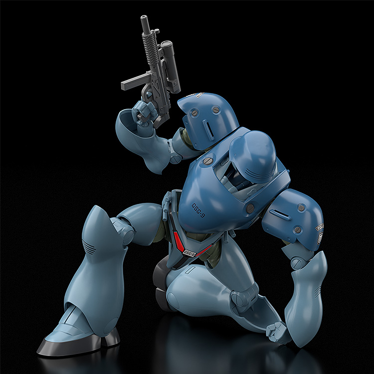 メカスマ 新商品情報！】 『#機動警察パトレイバー』より #グッスマ