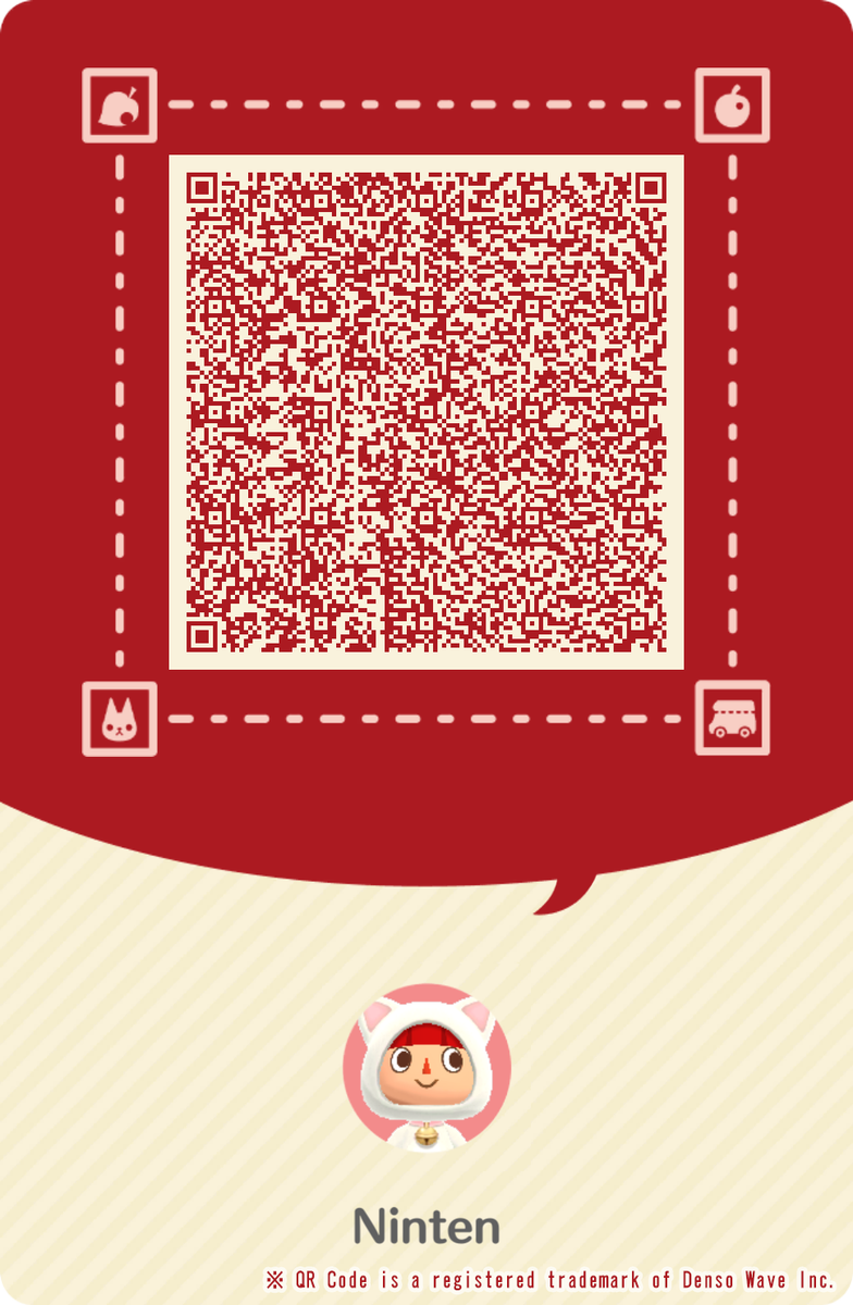 Pocket_Camp's tweet photo. Twinning with Kiki!🐱🐱
If you wanna update our camper card, just scan the QR code again. ✨

#PocketCamp #CamperCards https://t.co/h3af7Veeqk
