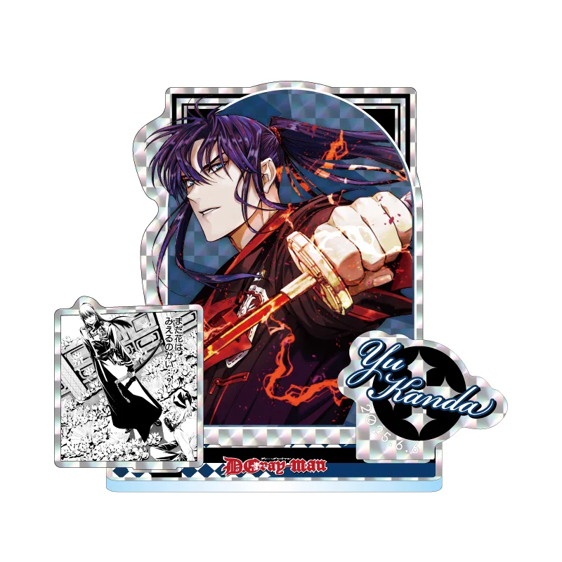 ジャンプキャラクターズストア on X: 