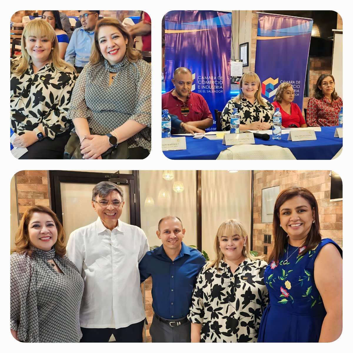 Cinddy Fernández, MBA ⚯͛ tweet media