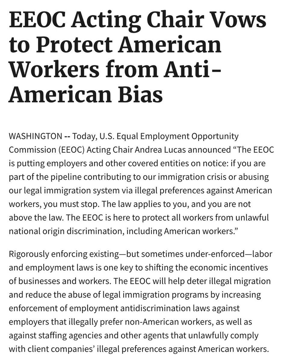 U.S. Tech Workers tweet media