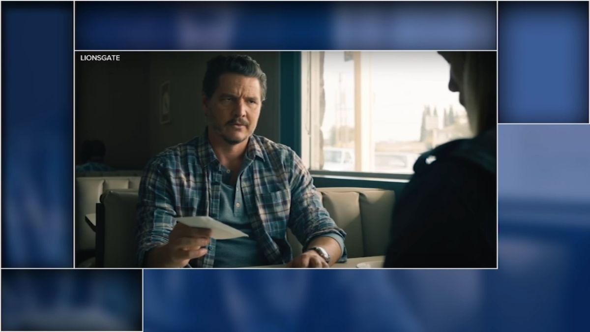 Oakland gets starring role in new 'Freaky Tales' movie with Pedro Pascal abc7ne.ws/4bewLD0